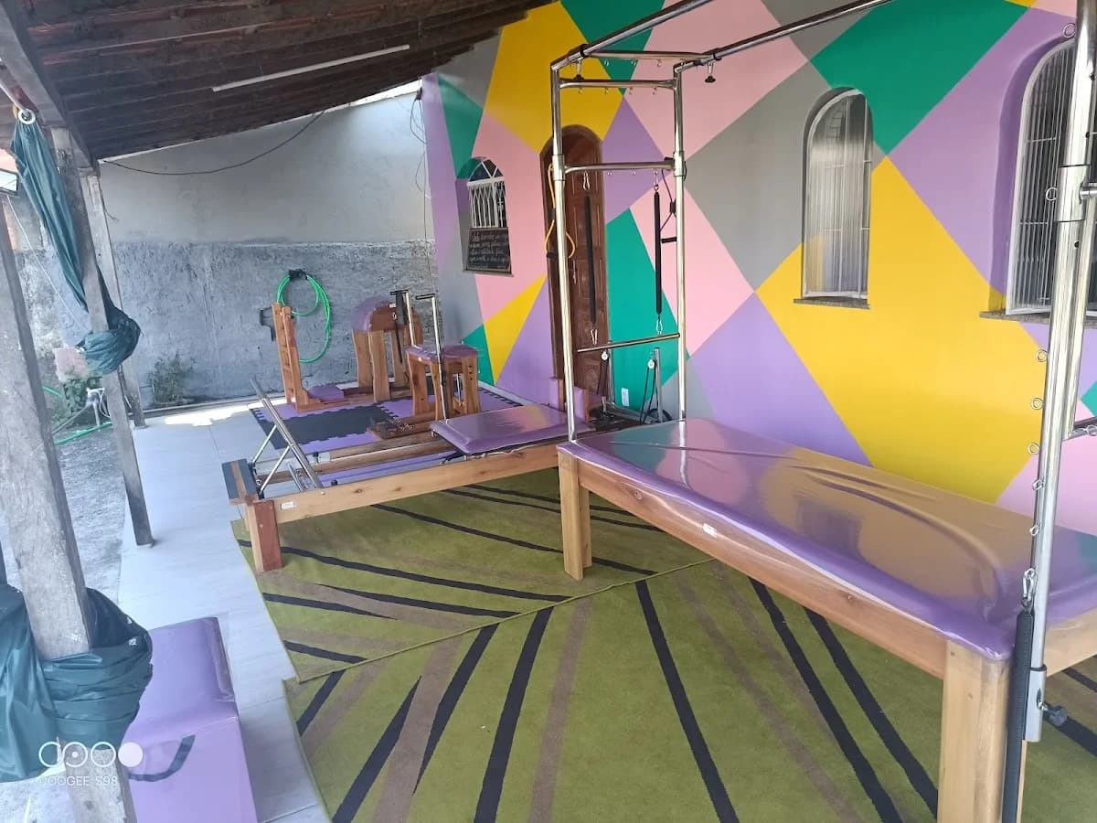 Espaço Corpo em Movimento – foto 1