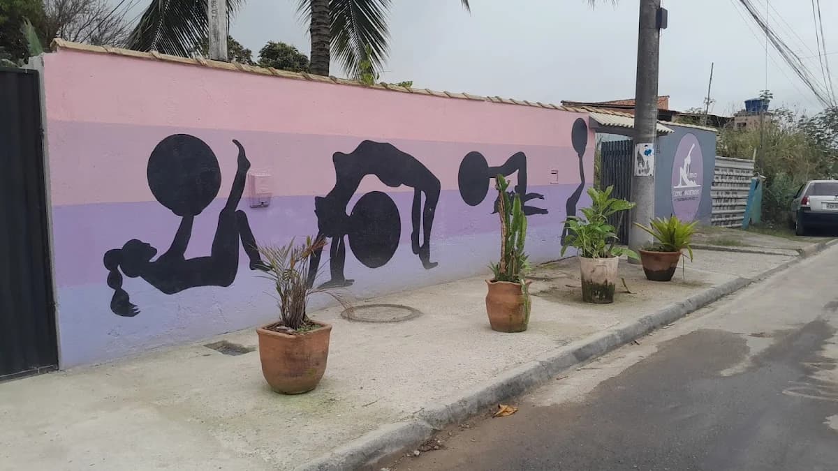 Espaço Corpo em Movimento – foto 2