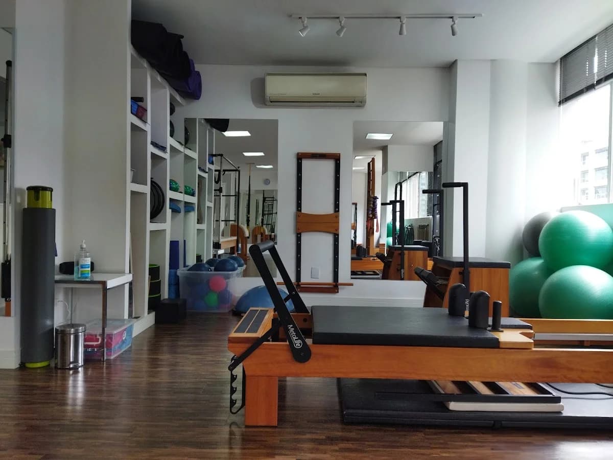 Mgm pilates – foto 1