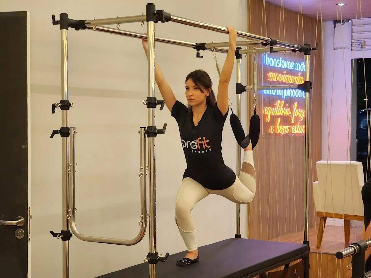 Profit Studio Pilates- Hauer – foto 2