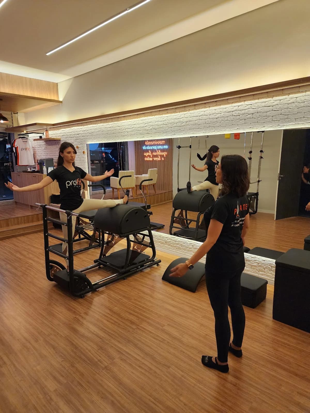 Profit Studio Pilates- Hauer – foto 3