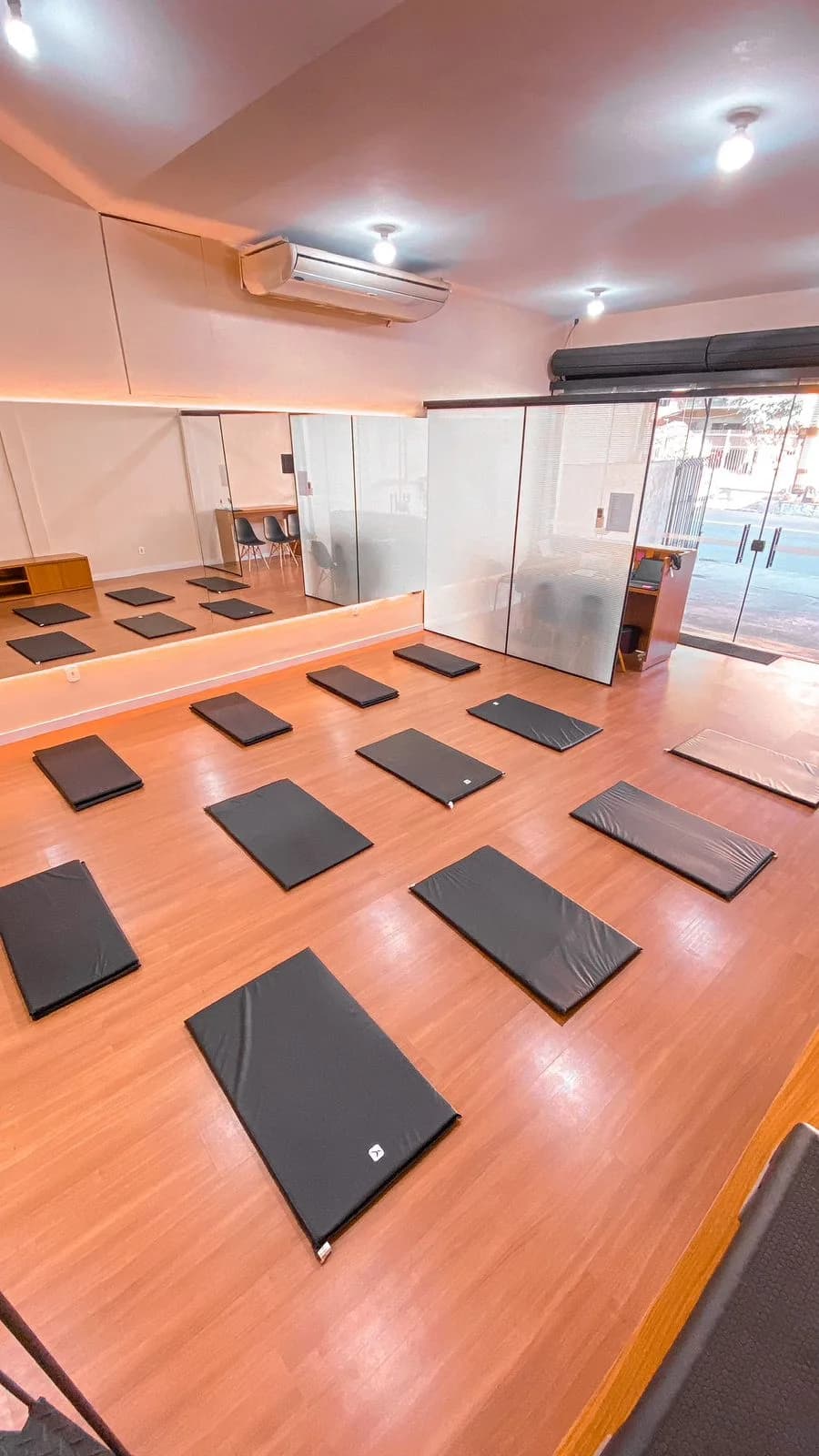 Centro de Treinamento e Studio de Pilates Julia Gomes – foto 3