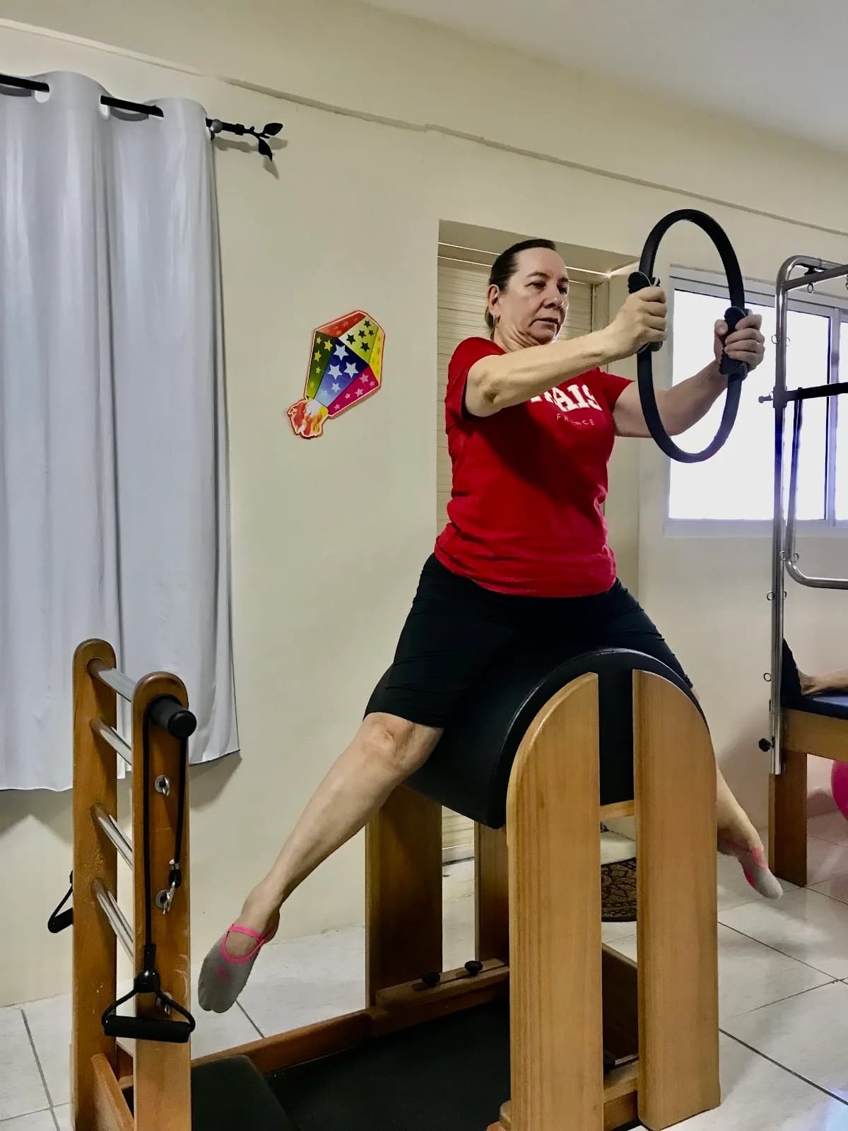 Taciana Araújo Pilates e Fisioterapia – foto 3