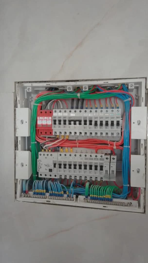 LECO ELETRICISTA – foto 3