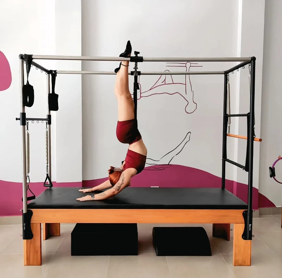 Studio Angela Lopes Fisioterapia e Pilates – foto 2