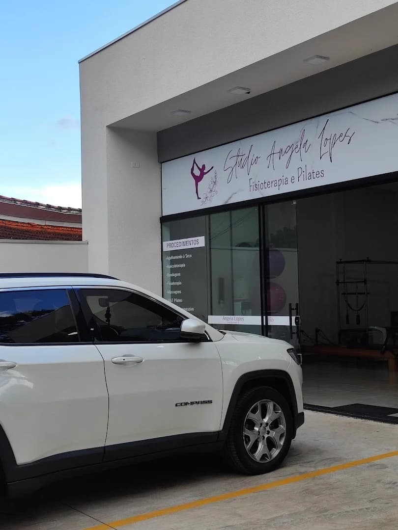 Studio Angela Lopes Fisioterapia e Pilates – foto 3