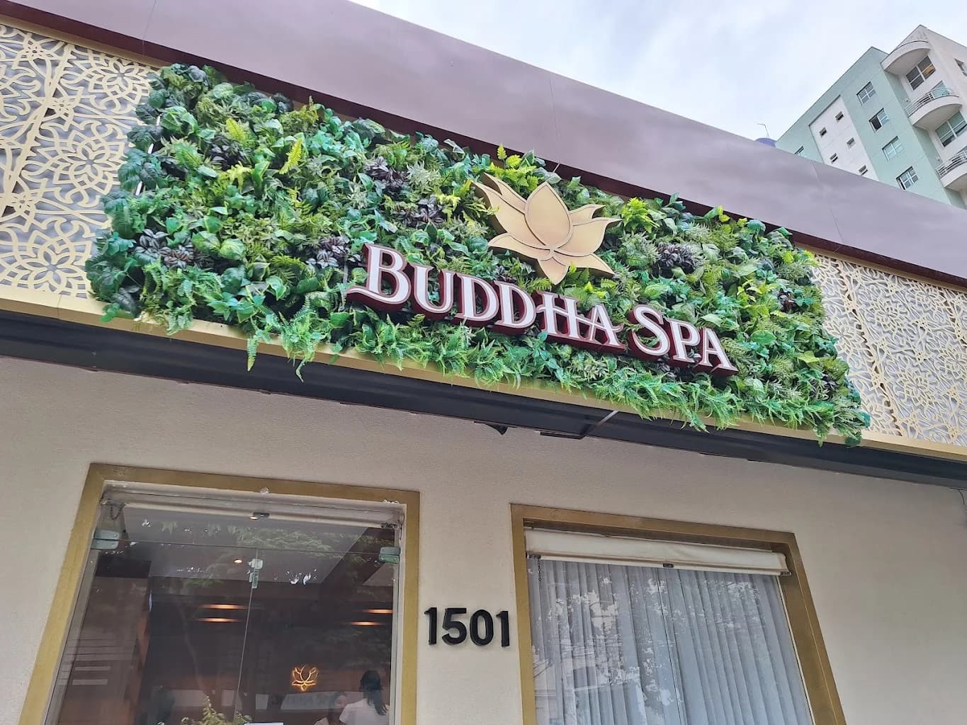 Buddha Spa Campinas Cambuí – foto 1