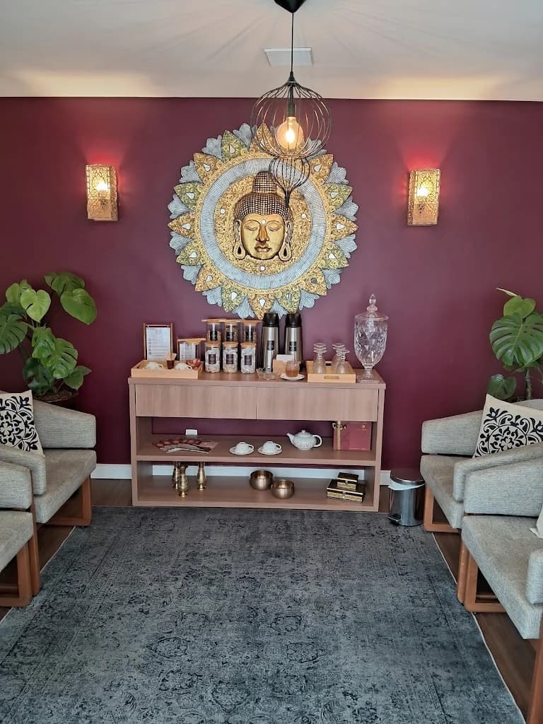Buddha Spa Campinas Cambuí – foto 2