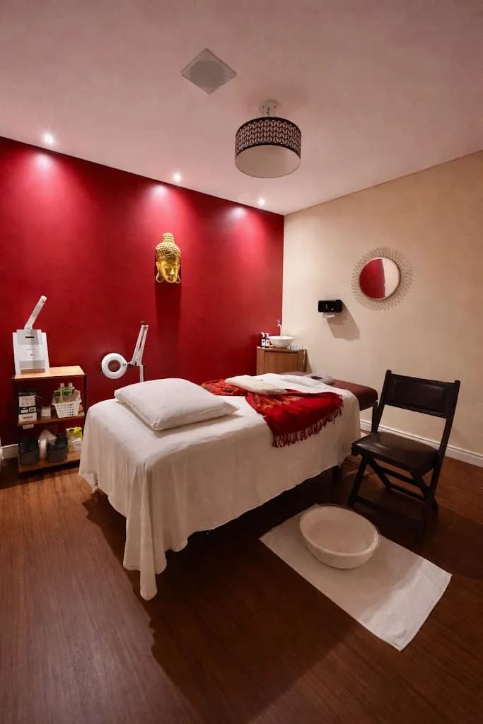 Buddha Spa Campinas Cambuí – foto 3