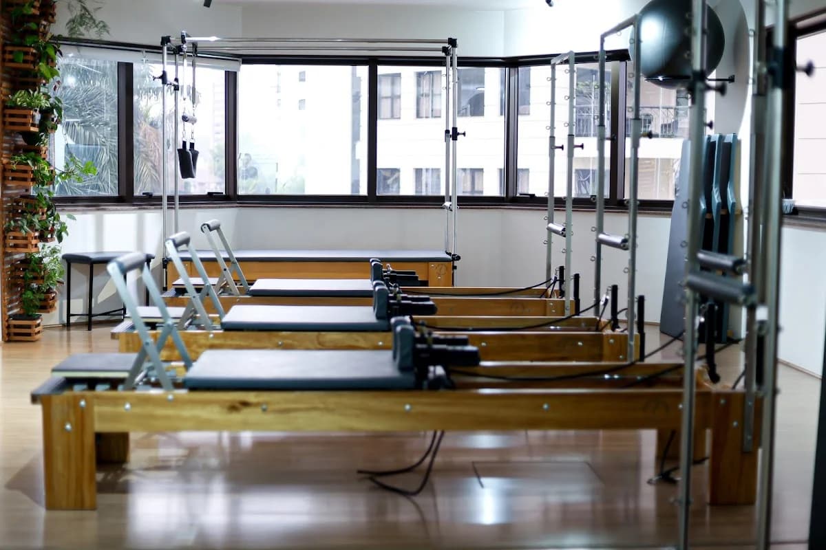 Pilates Amanda Voinski – foto 2