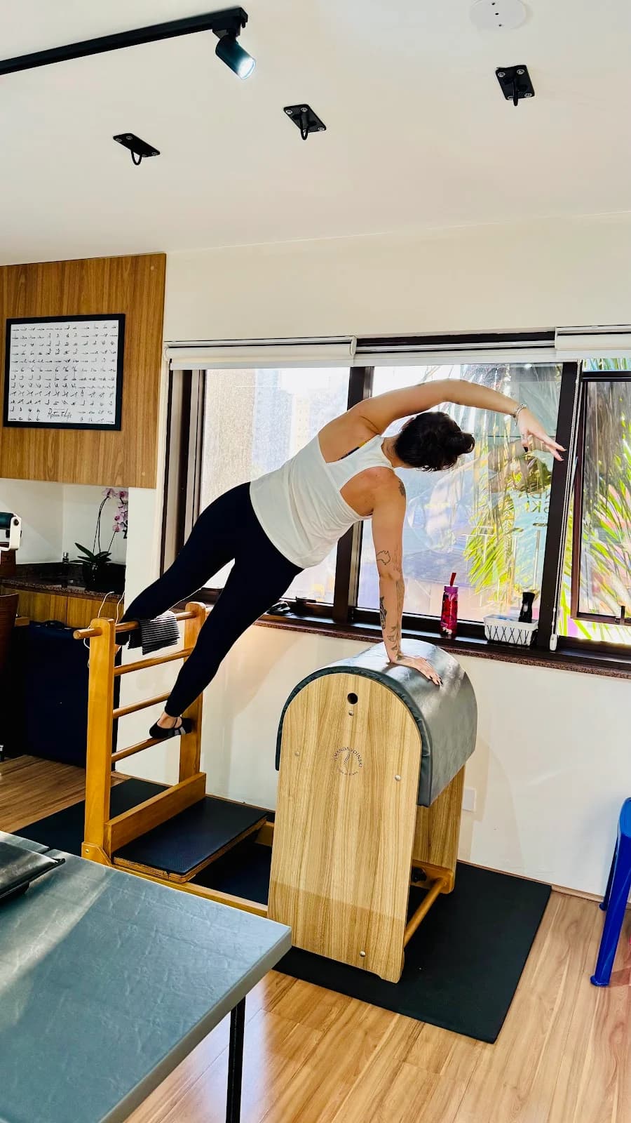 Pilates Amanda Voinski – foto 3