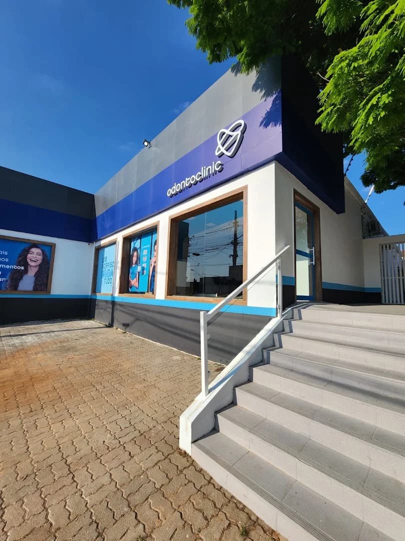 Odontoclinic - Campinas Flamboyant – foto 3