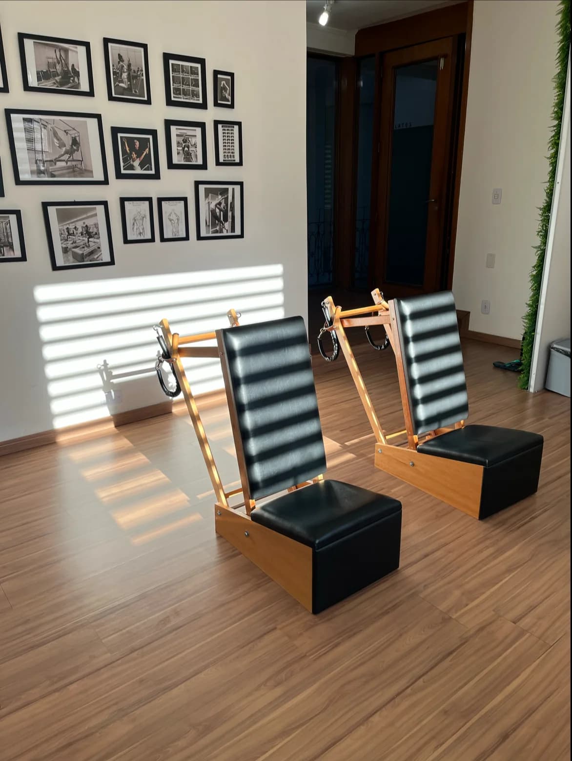 Santinni Pilates – foto 1