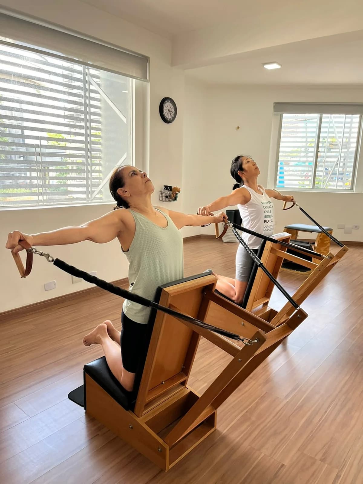 Santinni Pilates – foto 2