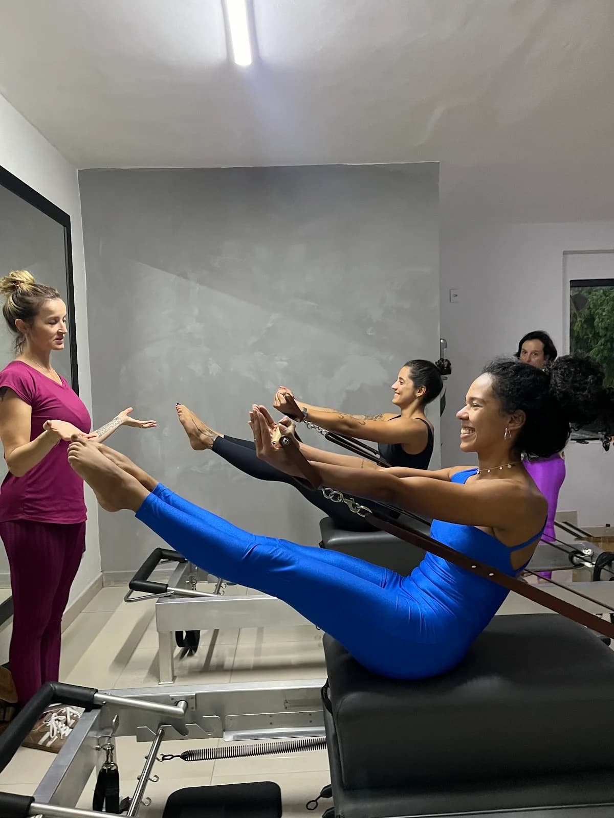 Santinni Pilates – foto 3