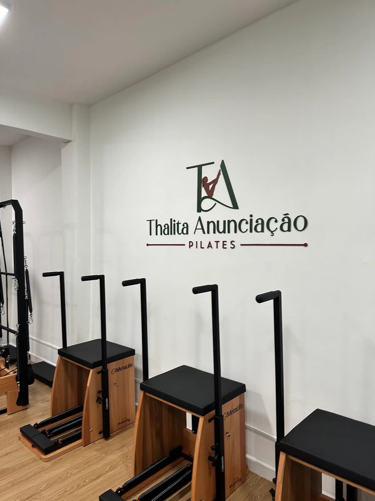 Thalita Anunciação Pilates – foto 2