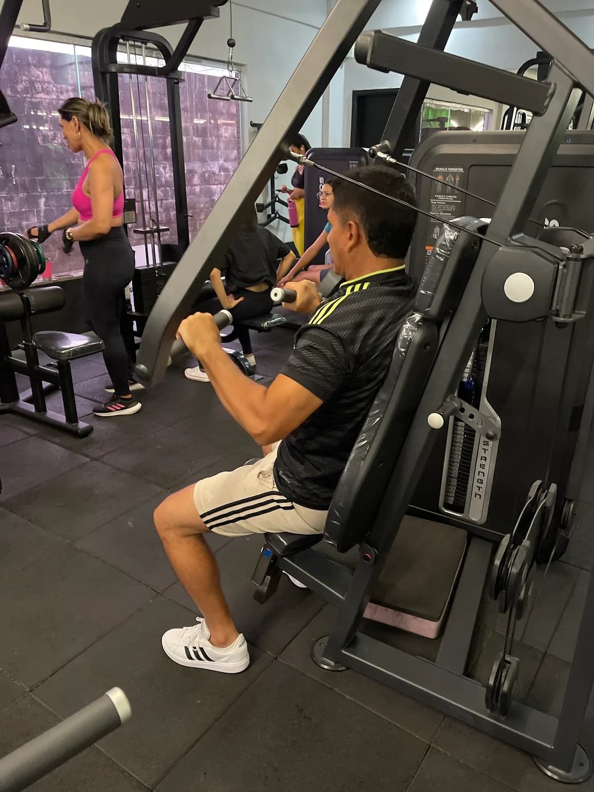 Core One Academia Therapêutica – foto 1