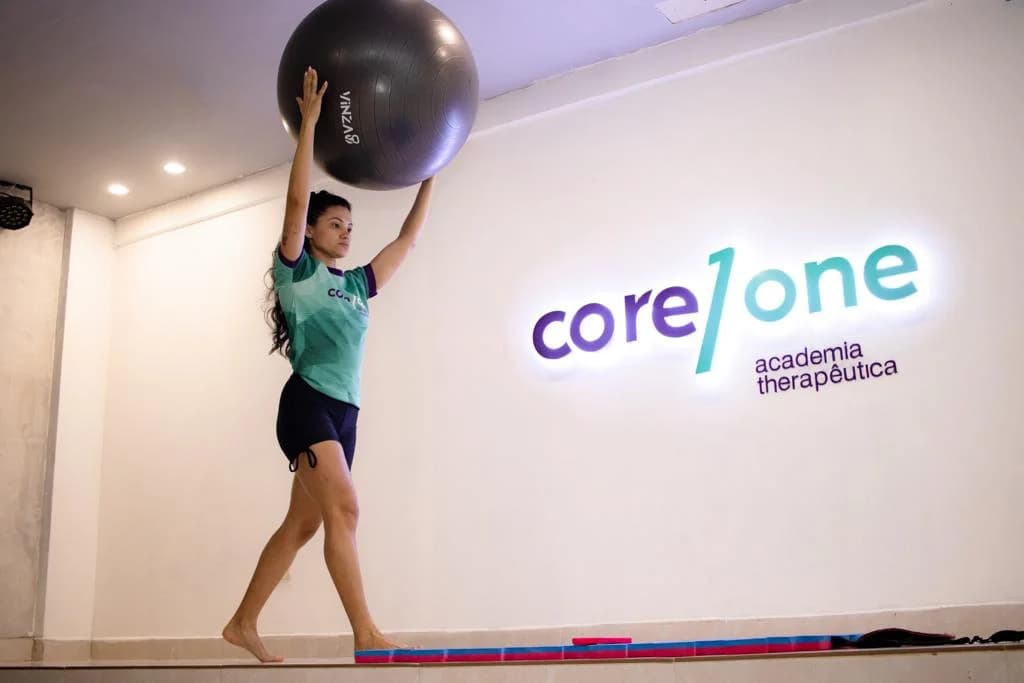 Core One Academia Therapêutica – foto 2