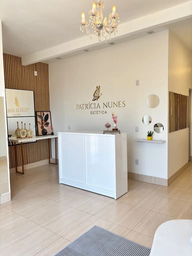 Patrícia Nunes Clínica de Estética em Trindade - Goiás | Estética Facial e Corporal – foto 2
