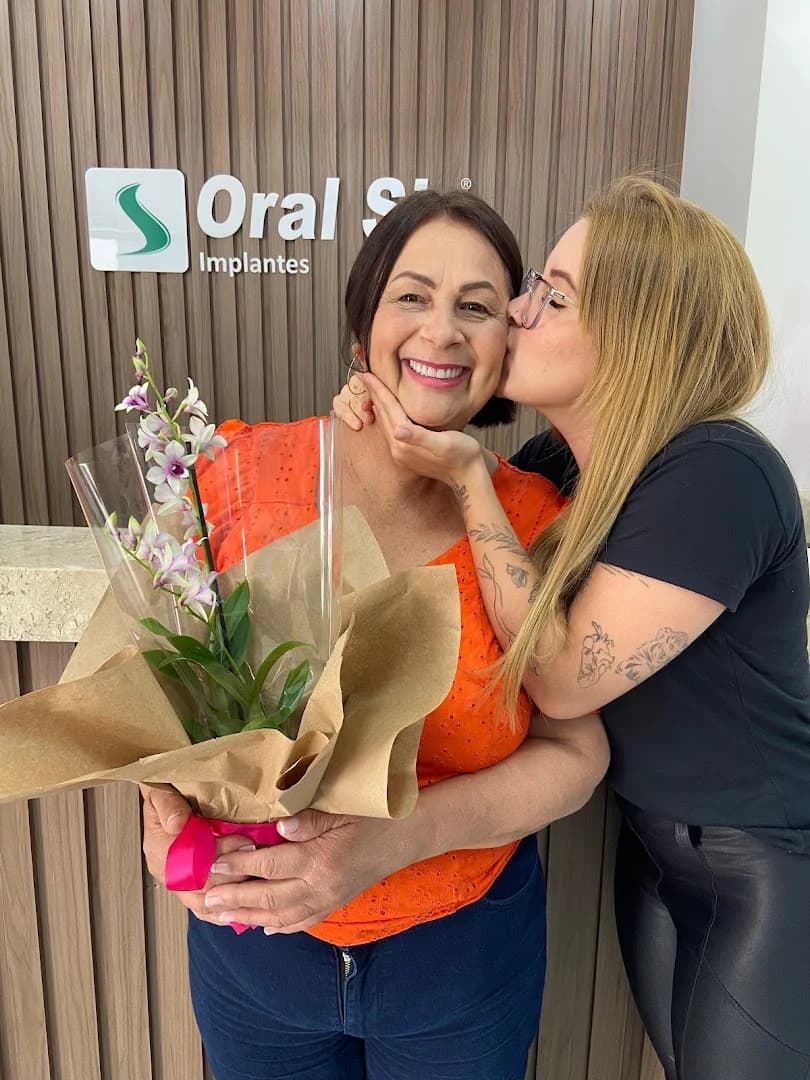 Oral Sin Implantes Marialva – foto 3