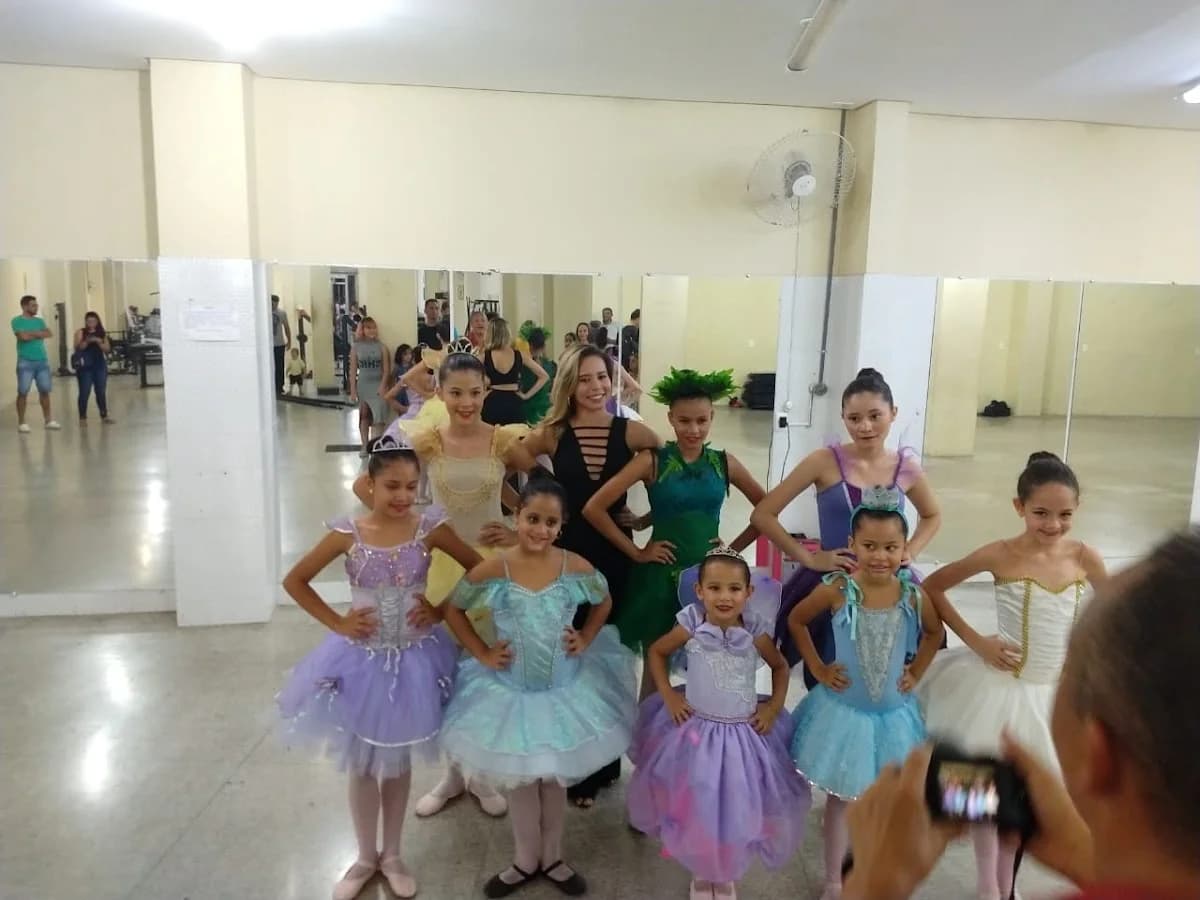 Prime Academia – foto 3