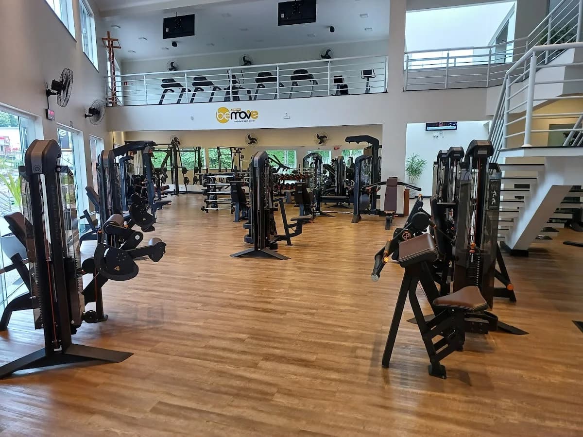 Instituto Be Move – foto 1