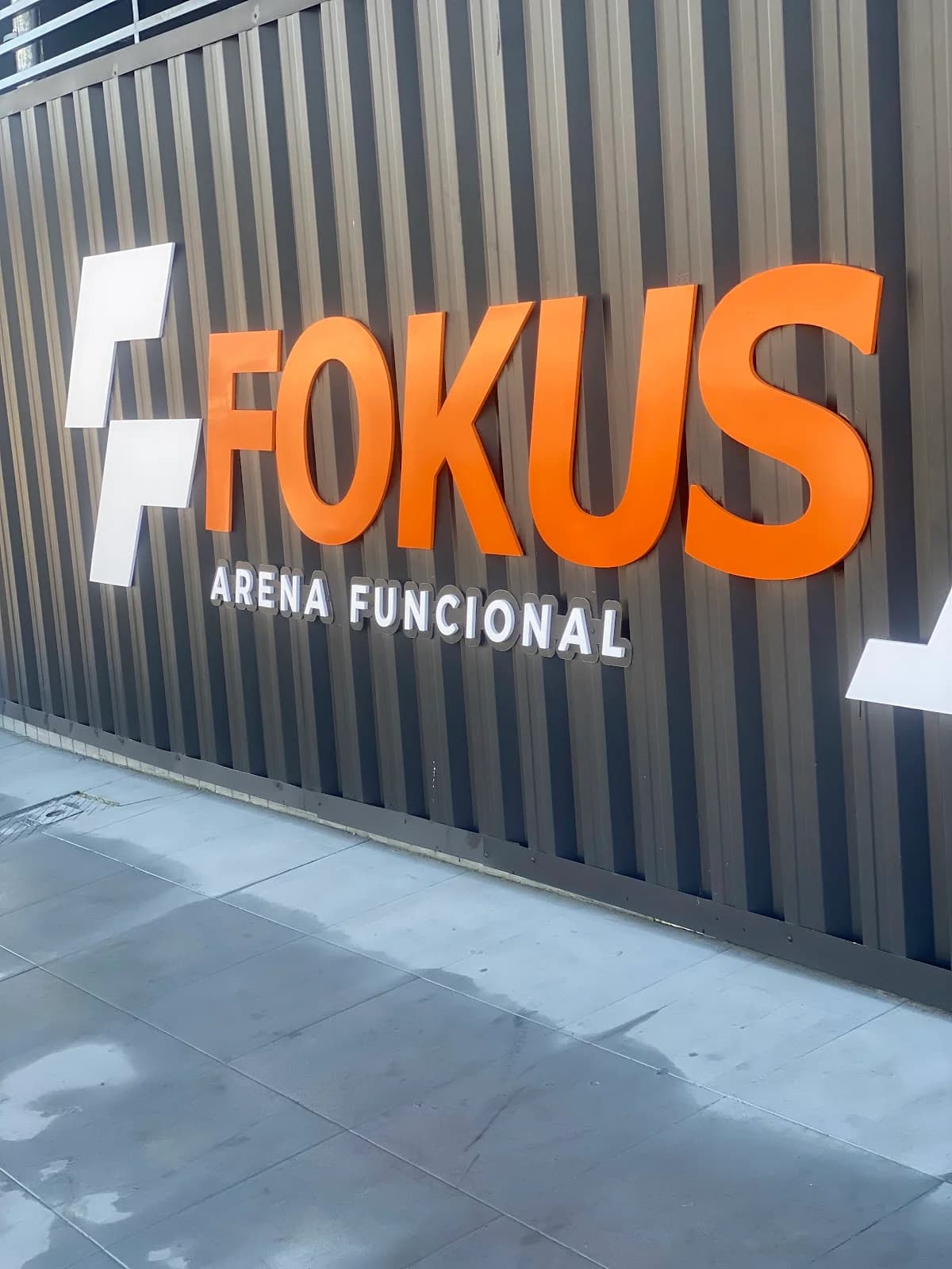 CT FOKUS ARENA FUNCIONAL – foto 2