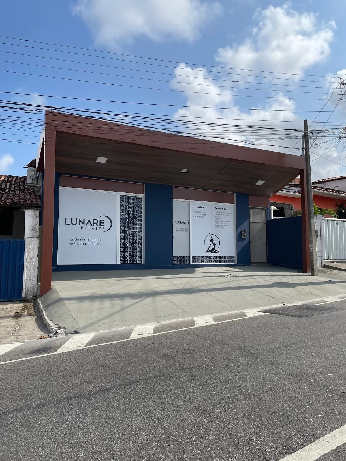 Lunare Pilates – foto 1