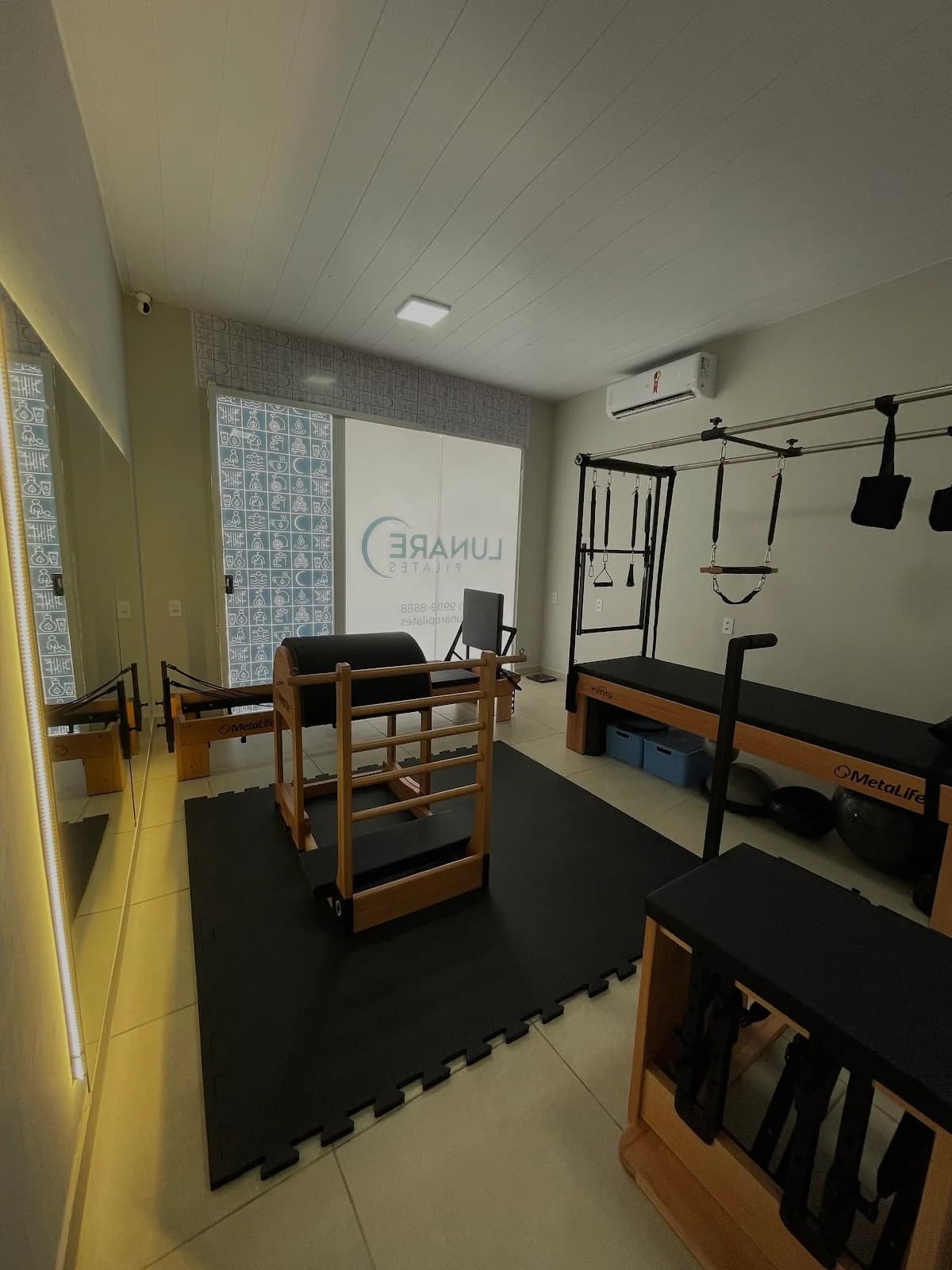 Lunare Pilates – foto 2