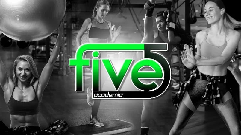 FIVE ACADEMIA – foto 1