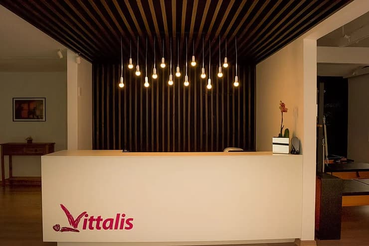 Vittalis Studio Pilates – foto 1
