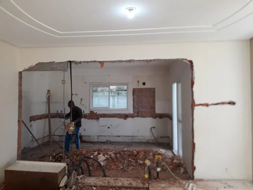 Transversal Engenharia - Elétrica e Hidráulica – foto 2