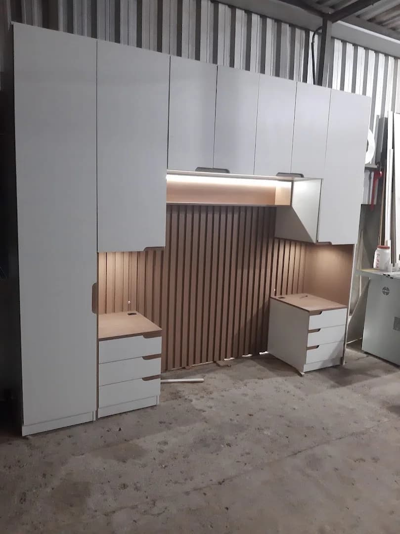 mtdthiengo Moveis Planejado