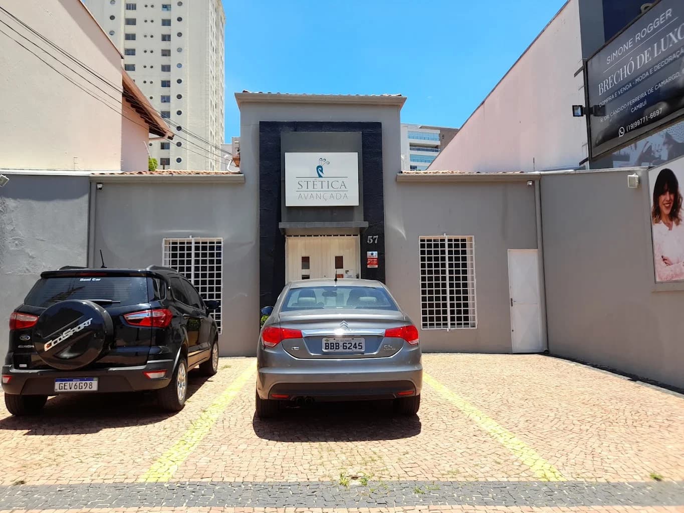 Stética Avançada | Unidade de Campinas – foto 1