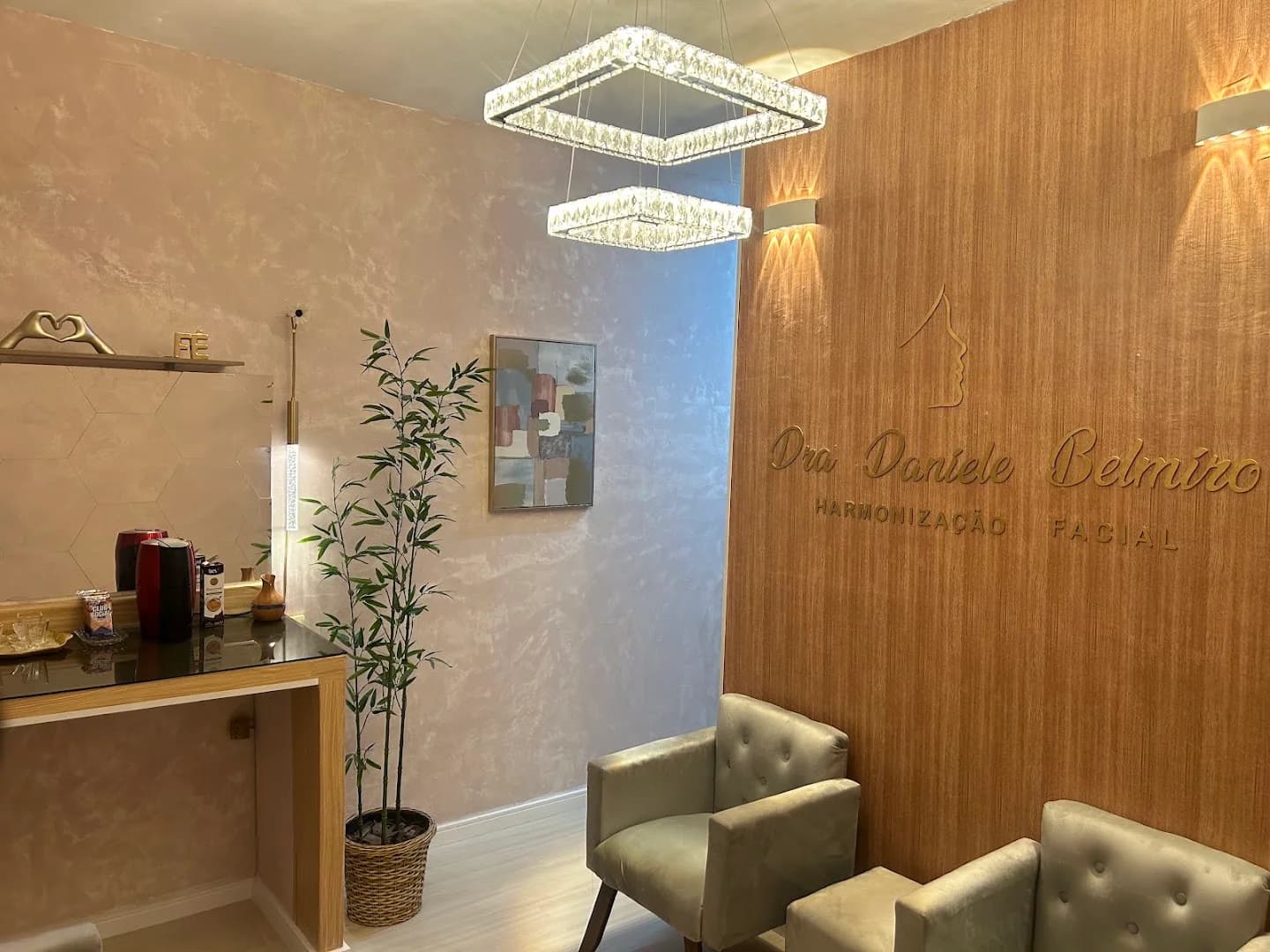 Clínica Dra. Daniele Belmiro – foto 1