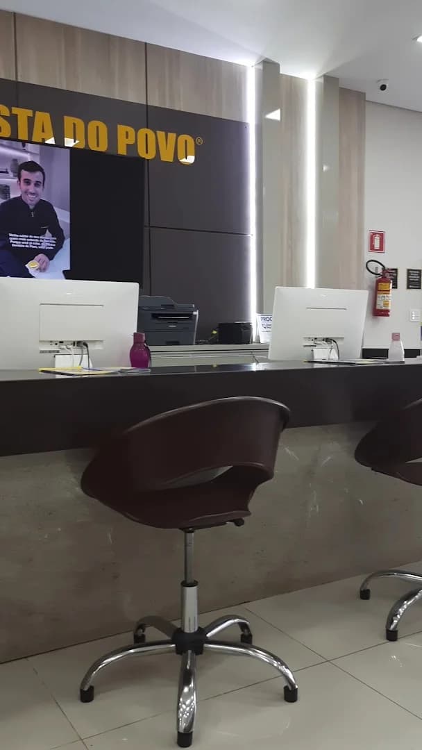 Clínica Dentista do Povo – foto 2