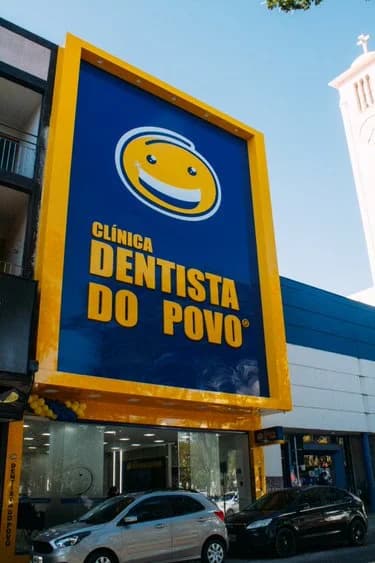 Clínica Dentista do Povo – foto 3