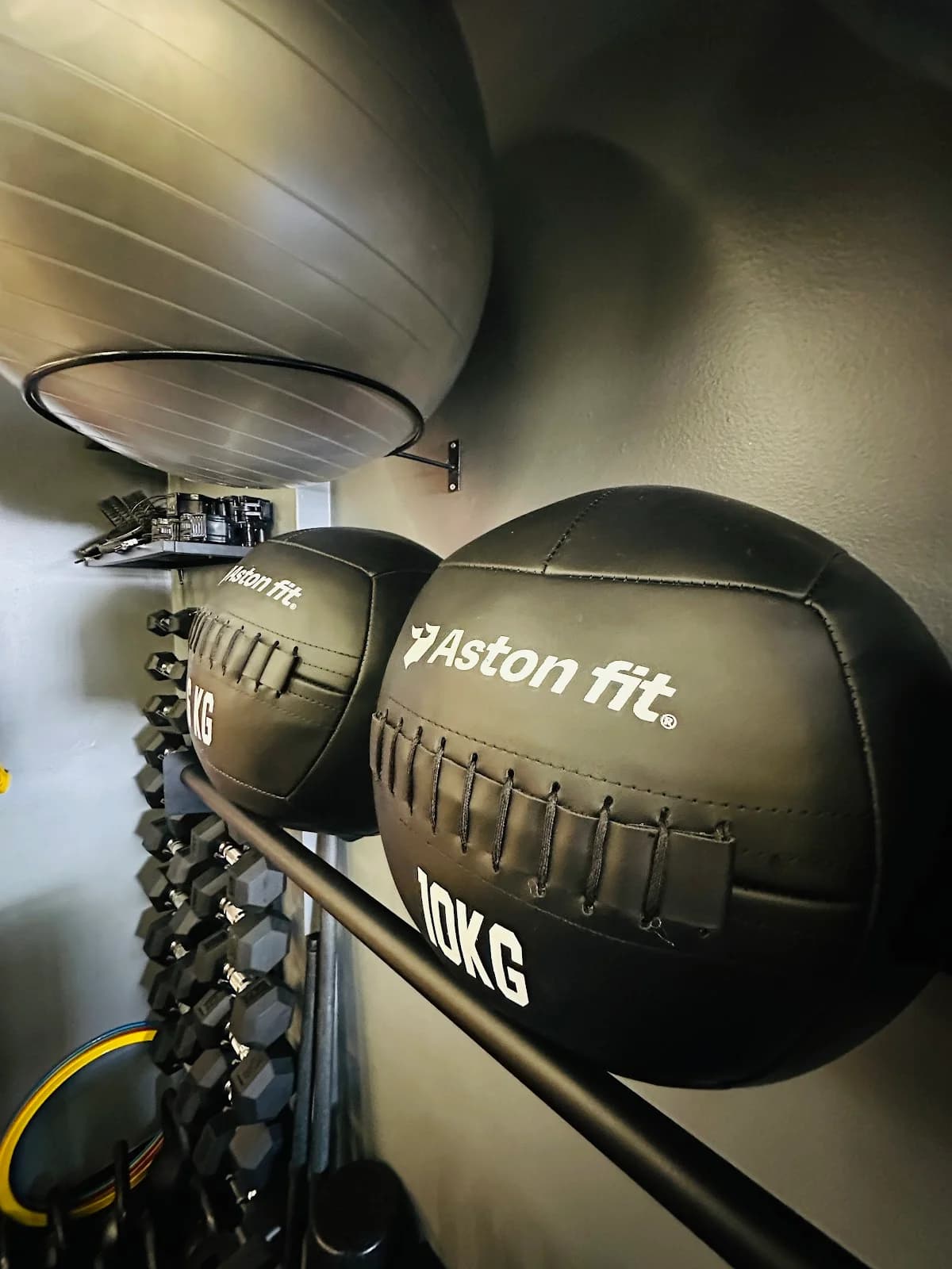 Aston fit Studio – foto 3