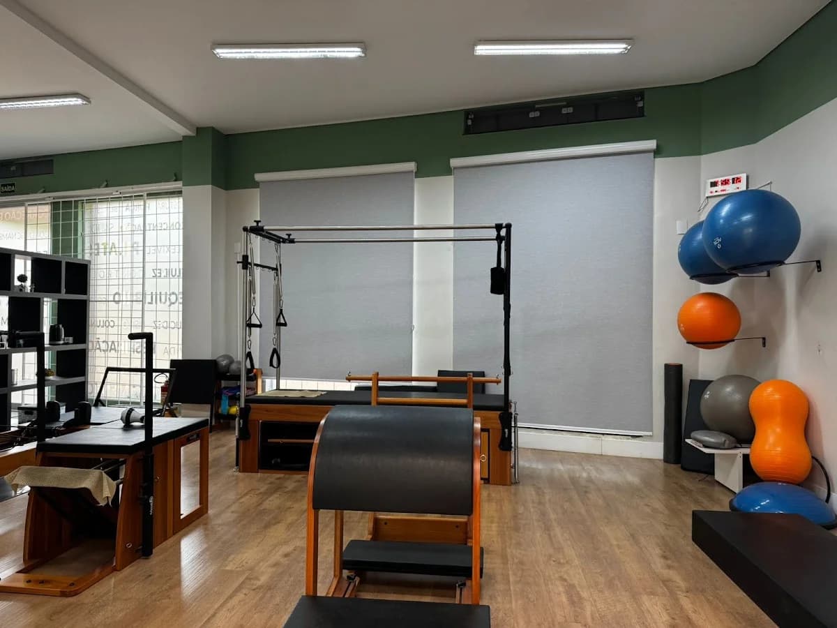 Inspirar Pilates - Studio de Pilates – foto 2