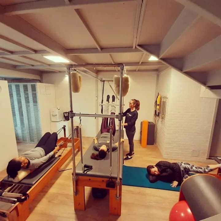 Studio Pilates Reise Soares – foto 1