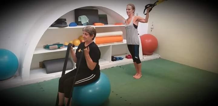 Studio Pilates Reise Soares – foto 2