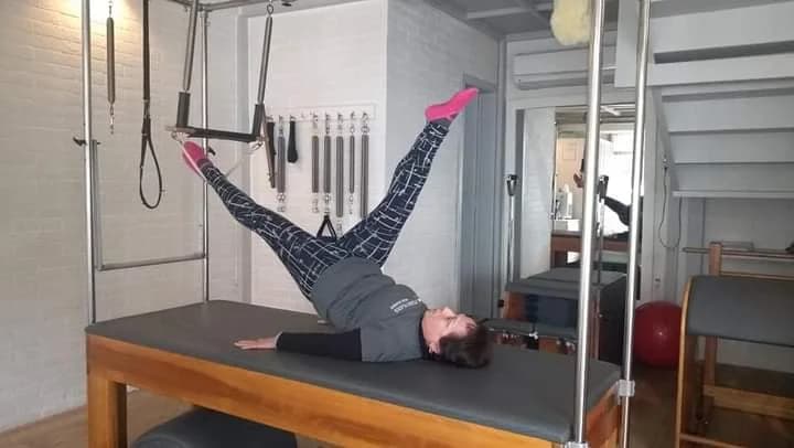 Studio Pilates Reise Soares – foto 3