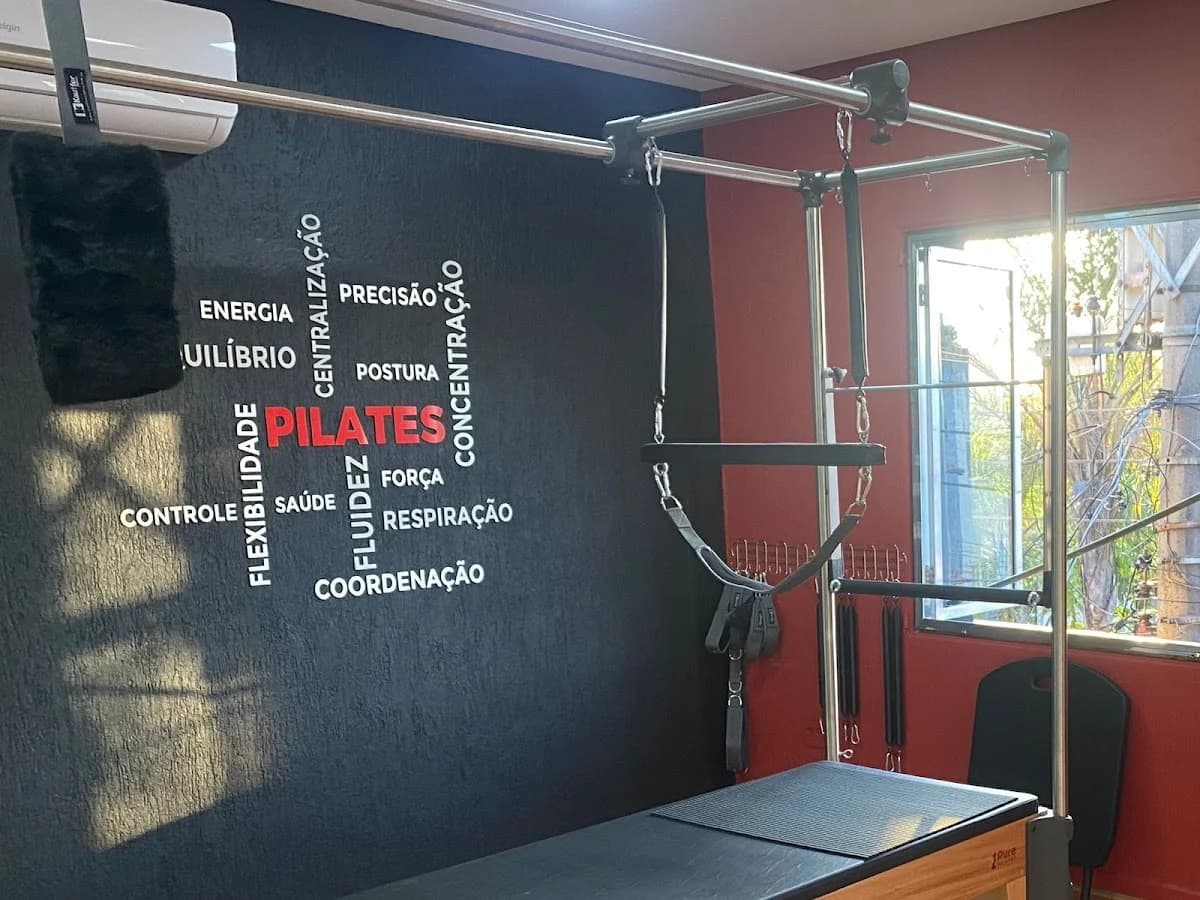 Pure Pilates - Freguesia do Ó Largo da Matriz – foto 2