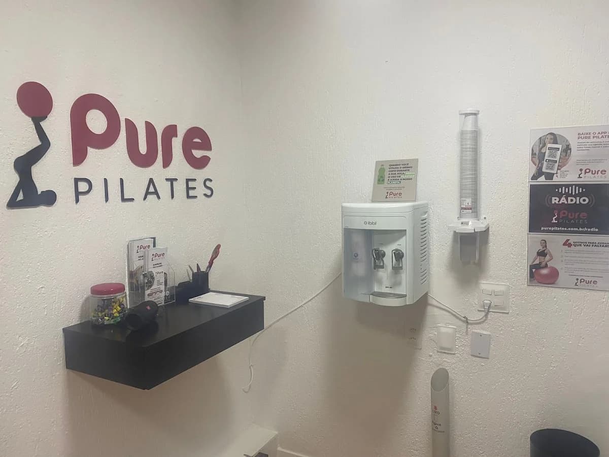 Pure Pilates - Freguesia do Ó Largo da Matriz – foto 3