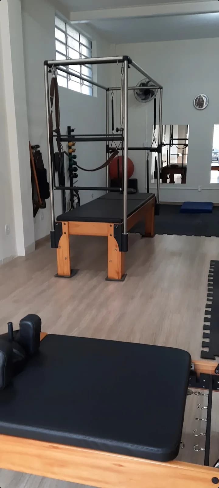 Espaço Salutar Pilates - Nova Vista – foto 1