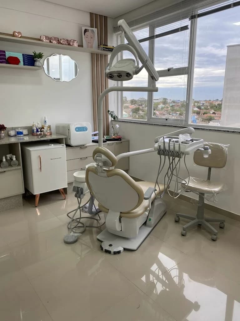 Consultório Dra Andréia Caroline Malta – foto 2