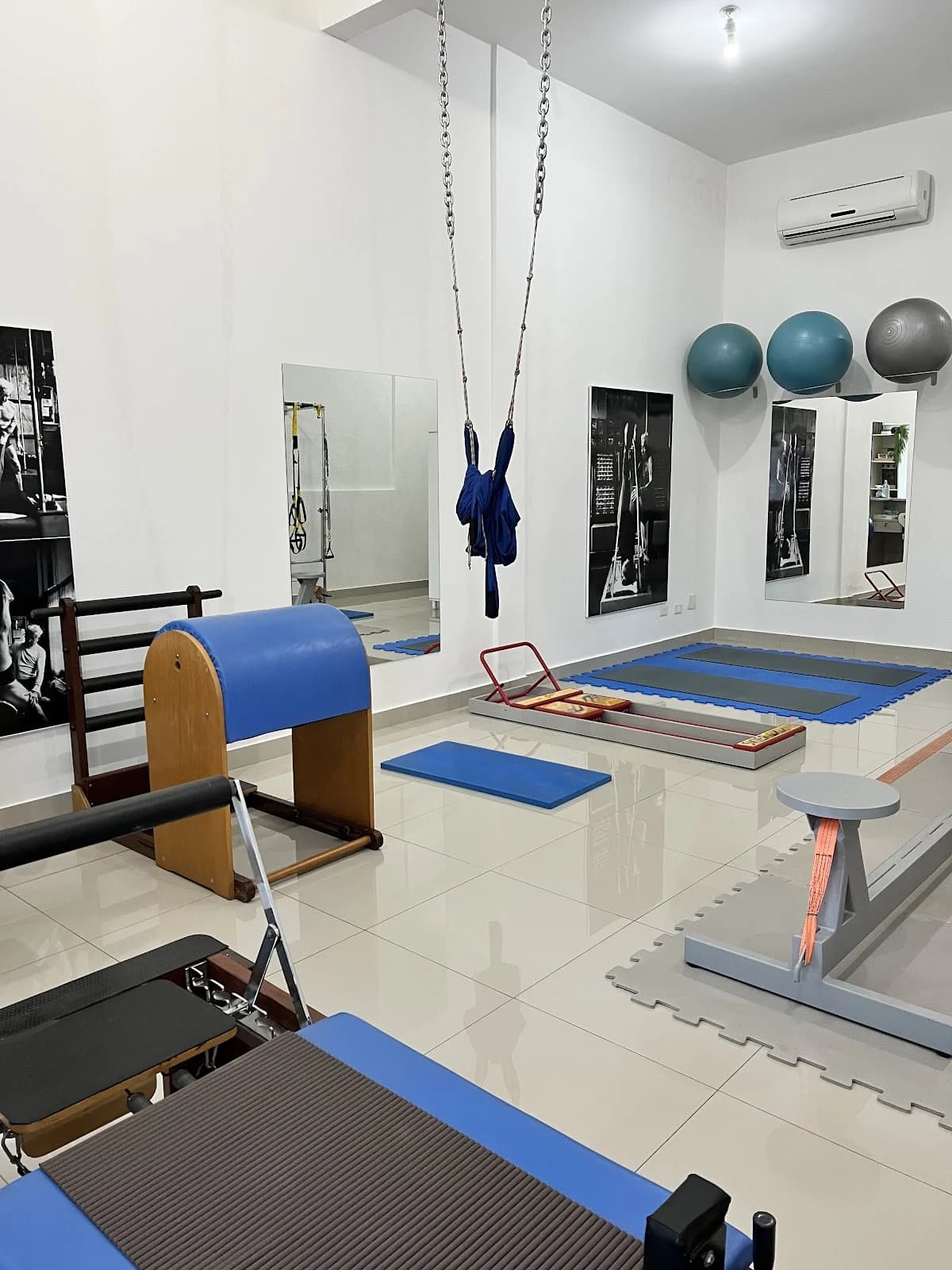 Ceres Pilates Unidade 3 – foto 2