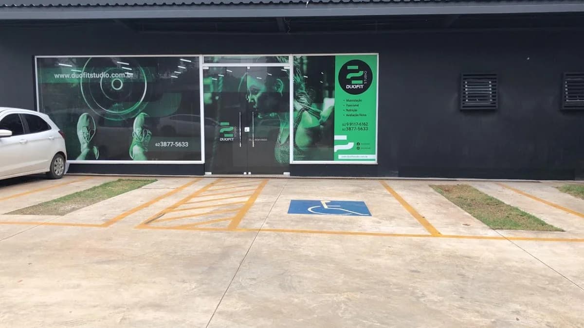 Duo Fit studio – foto 1