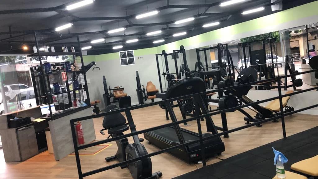 Duo Fit studio – foto 2