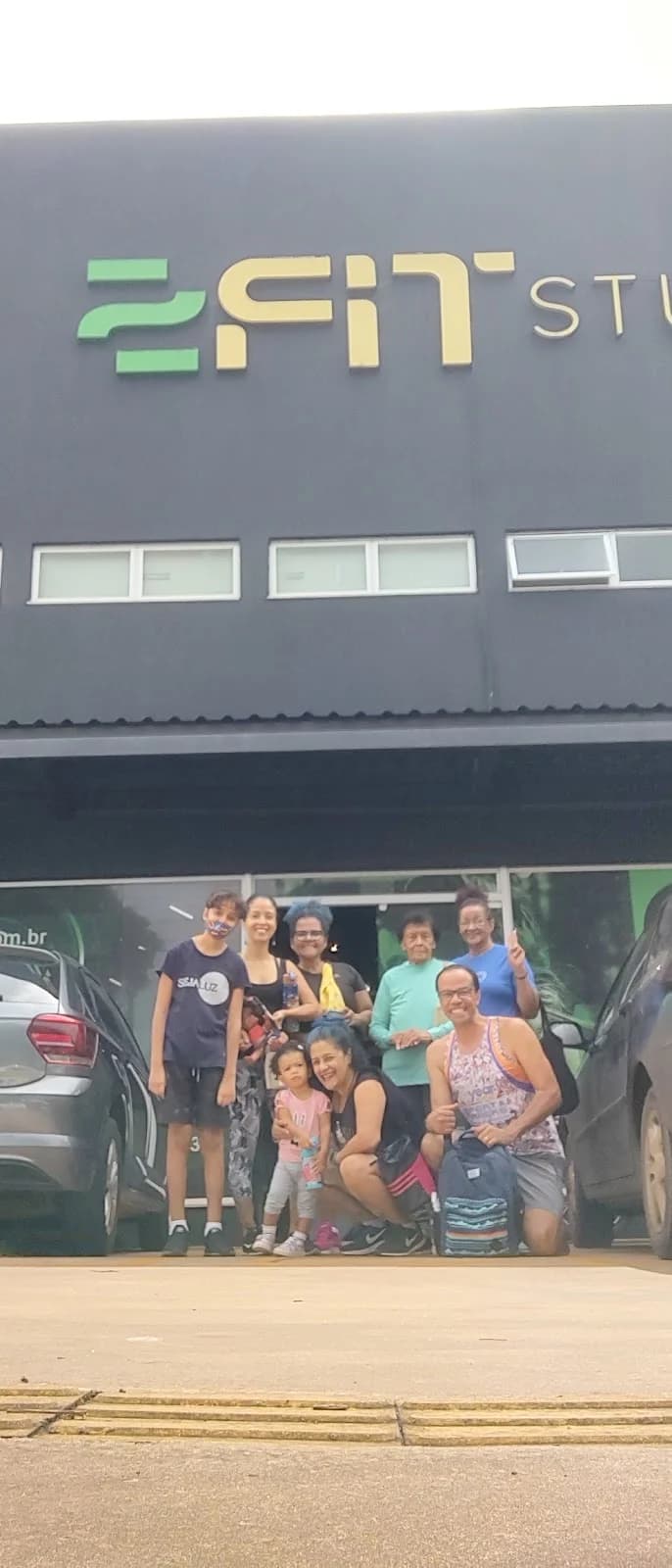 Duo Fit studio – foto 3